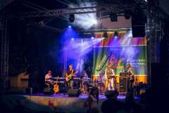 Mke Sax & X Key Есенен Джаз Фестивал Плевен smooth jazz