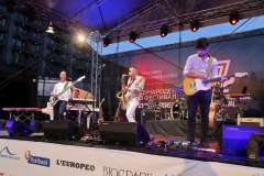 Mke Sax & X Key top smooth jazz band Bulgaria Jazz Festival Dr,Emil Iliev Borovets