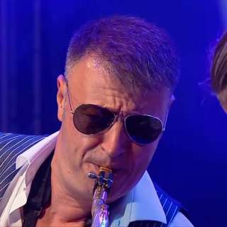 Майк Сакс и Екс Кий концерт Банскo джаз Smooth Jazz Mike Sax & X Key Bansko Jazz