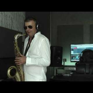 ЯТЛ Zivert cover студиен саксофонист Майк Сакс session saxophonist Mike Sax